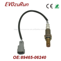 Sonde d'oxygène post-catalyseur directe usine 89465-06240 8946506240 Sonde Lambda O2 pour Toyota Camry Lexus ES240 2.4L 2007-2012