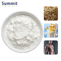Poudre pure d'osthol 98% d'usine, extrait de Cnidium Monnieri de qualité alimentaire, en vrac, pour la vitalité masculine, échantillon gratuit