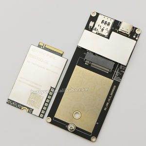 وحدة 5G بسرعة 4.5 جيجابت/ثانية/<span class=keywords><strong>2</strong></span>.9 جيجابت/ثانية RM510Q GL، وحدة 5G تحت 6 جيجاهرتز وموجات ملليمترية M.<span class=keywords><strong>2</strong></span> طراز RM510Q-GL - Product Image 6