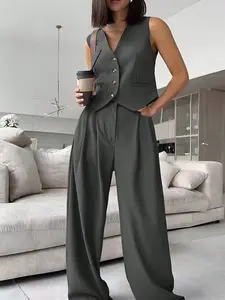 Ropa de <span class=keywords><strong>mujer</strong></span>, trajes profesionales de oficina <span class=keywords><strong>para</strong></span> <span class=keywords><strong>mujer</strong></span>, trajes de negocios de diseño <span class=keywords><strong>para</strong></span> mujeres jóvenes, esmoquin <span class=keywords><strong>Formal</strong></span> Sexy <span class=keywords><strong>para</strong></span> <span class=keywords><strong>mujer</strong></span> - Product Image 1