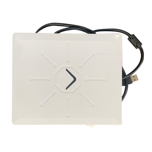 Trần cửa hàng quần áo Báo động cửa Antenna Cuốn Sách chống trộm báo động ẩn RFID Chống Trộm thiết bị - Product Image 2