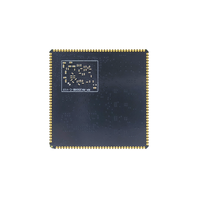 Carte de développement Rongpin RP-RK3506B triple cœur A7 à faible coût pour applications industrielles de puissance, avec OS Linux, fabriquée en Chine