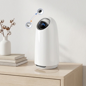 Terminal de climatisation intelligent HERO, purificateur d'<span class=keywords><strong>air</strong></span> domestique compact pour bureau, module de filtration d'<span class=keywords><strong>air</strong></span> IAQ pour système HVAC - Product Image 6