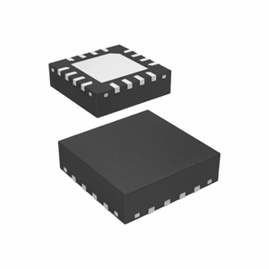 16 WQFN Exposed Pad Electronic Chips Component Power Management (PMIC) A4403GEUTR-T In Stock - Product Image 1