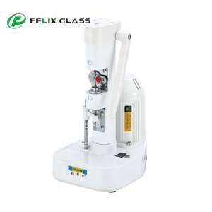 CP-2C Optical Lens Drilling and <b>Notching</b> <b>Machine</b> Precision Optics Instruments 110/220V 60W 1 Year Warranty - Product Image 5