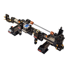 โมดูลเลเซอร์ CO2 แบบเชิงเส้น Axis Motion สำหรับการแกะสลักและการตัด - Product Image 3