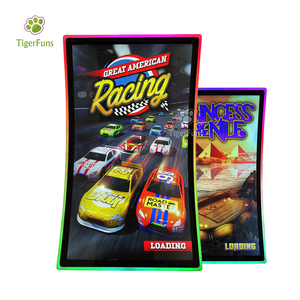 Kim cương trò chơi kỹ năng Fusion <span class=keywords><strong>4</strong></span> trò chơi hội đồng quản trị phiên bản Android cho tủ trò chơi để bán - Product Image 4