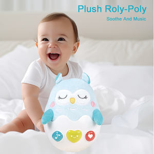 แก้ว<span class=keywords><strong>น</strong></span>้ำไฟฟ้าแบบอิ<span class=keywords><strong>น</strong></span>เตอร์แอคทีฟของเล่นสำหรับ<span class=keywords><strong>เด็ก</strong></span>วัยหัดเดินที่มีเสียงเพลงได้สำหรับเด็กทารก - Product Image 2