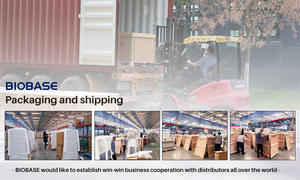 BIOBASE CN Mini Centrfuge Mini-5/7/10/12 Com Display Fabricante Ultra-baixo Ruído Mini Centrífuga para Laboratório - Product Image 5