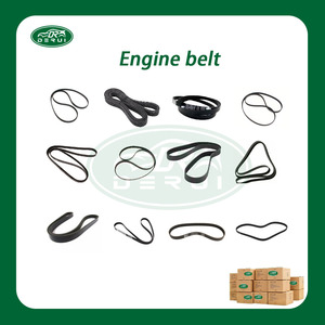 Nueva Correa de Transmisión LR013697 2.7L 3.0L Diésel D4 para Piezas de Automóviles <span class=keywords><strong>RR</strong></span> D1 D2 D5 RRS - Product Image 6