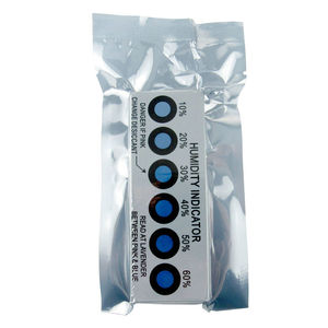 <span class=keywords><strong>Cobalt</strong></span> miễn phí hic Chỉ số độ ẩm hấp thụ chất lượng hàng đầu chỉ số độ ẩm thẻ - Product Image 6