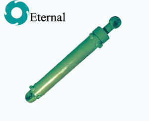 Gato hidráulico, cilindro hidráulico de acción única para carretilla elevadora y grúa, precio barato - Product Image 4