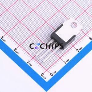 Transistor de efecto de campo (MOSFET) XR80N06T, nuevo y Original, transistor de efecto campo - Product Image 2