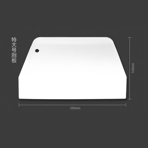 Thêm lớn Vinyl gói felts giống cây chổi Vinyl giống cây chổi Applicator cho nhanh chóng cài đặt xe nhuộm màu phim đồ họa - Product Image 5