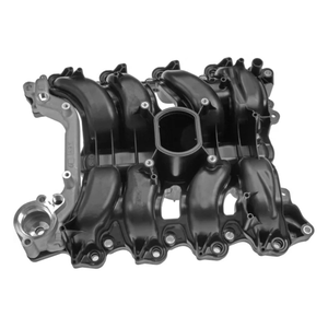 Nuevo colector de admisión superior con junta para Fo-rd Lin/Coln <span class=keywords><strong>Mer</strong></span>/<span class=keywords><strong>Cury</strong></span> 4.6L OEM # F6SZ 9424-AA F8AZ 9424-AAA F8AZ 9424-BAA 615-178 - Product Image 3
