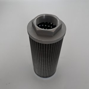 ขายดี WU-160X180 UTERS ใช้แทน LEE/MIN ไส้กรองน้ำมันไฮดรอลิกอุตสาหกรรม สำหรับอุปกรณ์กรองระบบไฮดรอลิก - Product Image 2