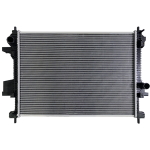 Radiador de Aluminio Personalizado de Fábrica para Chery Tiggo 8 1.6T <span class=keywords><strong>2023</strong></span>-  302000021AA, Sistema de Refrigeración del Motor - Product Image 1