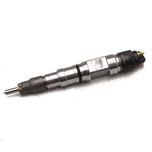 Neue BOTOP LKW-Motorenteile 0445120461 <span class=keywords><strong>Common</strong></span>-<span class=keywords><strong>Rail</strong></span>-Diesel-Einspritzdüse mit DLLA145P2566 und F00RJ02035 - Product Image 2