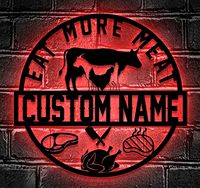 Máquinas Tragamonedas Personalizadas con Fichas de Casino, Mural con Nombre de Área de Juego Personalizado, Luces LED Decorativas, Regalos de Juego con Luces de Neón