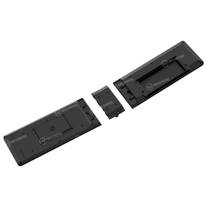 WEIJUNPRO Qualcomm 12,3 <span class=keywords><strong>Duel</strong></span> Screen 2K coche Multimedia Universal reproductor estéreo pantalla táctil navegación GPS Carplay DVD - Product Image 6