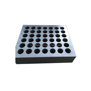 Molde de grafito resistente a la corrosión de alta calidad para digestor - Product Image 6