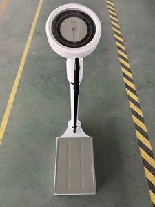 Báscula Mecánica Profesional YINGMED para Medir Peso y Altura en Humanos - Product Image 3