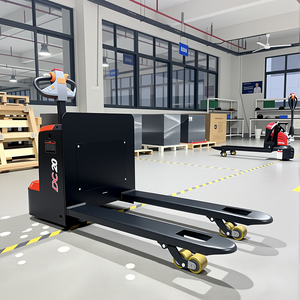 HELI 2000kg 2 <span class=keywords><strong>ton</strong></span> elektrische pallettruck, volledig elektrisch met CE-certificaat - Product Image 6