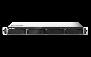 Nouveau modèle QNAP TS-435XEU-4g, stockage réseau NAS, châssis court, NAS 4 baies, classe entreprise, haute capacité, TS-435XeU TS-435XEU-4g - Product Image 2