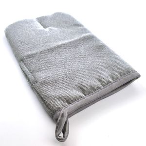 Gants de nettoyage pour animaux de compagnie SANDING 16x24cm, brosse anti-poils pour canapé, chiffon de nettoyage - Product Image 3