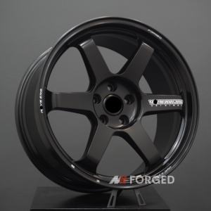 Roues personnalisées TE37 Ultra 5x100 5x112 5x120 pour <span class=keywords><strong>BMW</strong></span> E30 E46 E90 E39 E60 <span class=keywords><strong>E36</strong></span> F30 G20 M2 <span class=keywords><strong>M3</strong></span> M4 Civic 370z 458 - Product Image 3