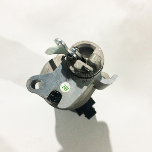 डीयूटज़ <span class=keywords><strong>24v</strong></span> ईंधन शुटऑफ सोलेनॉइड के लिए उच्च गुणवत्ता बंद सोलेनॉइड 04199905 Ve2296465 5 - Product Image 3