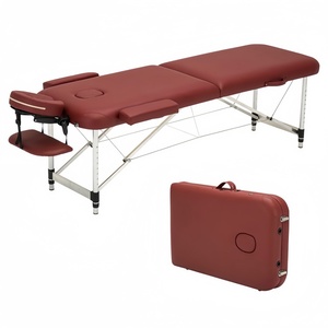 Offre Spéciale <span class=keywords><strong>pas</strong></span> <span class=keywords><strong>cher</strong></span> prix portable en <span class=keywords><strong>aluminium</strong></span> <span class=keywords><strong>table</strong></span> <span class=keywords><strong>de</strong></span> <span class=keywords><strong>massage</strong></span> pour spa - Product Image 5