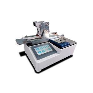 Hochwertige Druckfarben-Saugfähig keits prüfung Maschinen platine <span class=keywords><strong>Penetration</strong></span> tester Karton durchlässigkeit stest gerät - Product Image 2