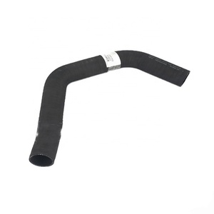 ท่อยางรถขุด PC200-6/6D102 PC220-6 ท่อยางอินเตอร์คูลเลอร์ 20Y-01-29210 - Product Image 1