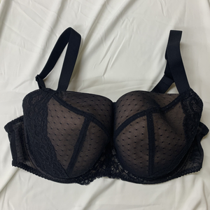 Sujetador con Aros para Mujer, Talla Grande, con Tirantes Ajustables, Copa Suave y Delgada, Estilo Europeo y Americano, <span class=keywords><strong>Sexy</strong></span> y Hermoso, Venta al por Mayor - Product Image 3