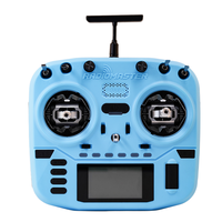 RadioMaster nouveau schéma de couleurs Boxer Crush système de contrôle Radio ExpressLRS RC Drone avion Smart Radio télécommande