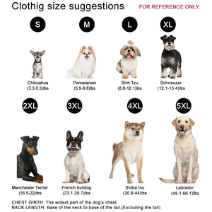 대형 개를위한 맞춤형 따뜻한 반사 야외 겨울 개 레인 재킷 Chaquetas Para Perro-세련된 개 겨울 옷 - Product Image 4