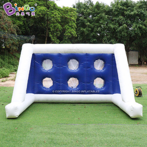 Grands jeux <span class=keywords><strong>de</strong></span> football gonflables <span class=keywords><strong>de</strong></span> mur <span class=keywords><strong>de</strong></span> <span class=keywords><strong>but</strong></span> gonflables portatifs <span class=keywords><strong>Cible</strong></span> <span class=keywords><strong>de</strong></span> tir <span class=keywords><strong>de</strong></span> football gonflable en PVC géant - Product Image 4