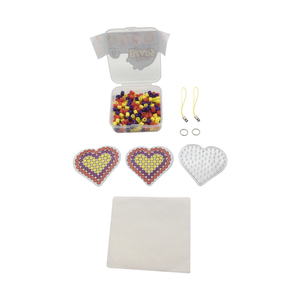 Perles <span class=keywords><strong>Hama</strong></span> 3D les plus vendues en gros, 6 modèles, mini-perles Perler 5 mm pour enfants - Product Image 6