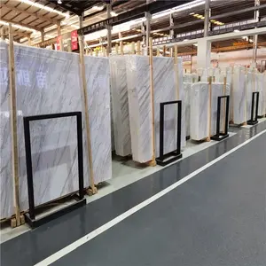 Panneau <span class=keywords><strong>de</strong></span> lambris en pierre naturelle <span class=keywords><strong>de</strong></span> <span class=keywords><strong>marbre</strong></span> Volakas <span class=keywords><strong>de</strong></span> grandes dalles personnalisées pour <span class=keywords><strong>seuil</strong></span> <span class=keywords><strong>de</strong></span> fenêtre au sol et <span class=keywords><strong>porte</strong></span> pour comptoir extérieur - Product Image 6