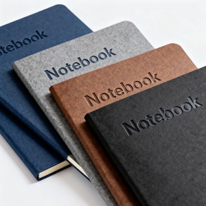 Cuaderno de Composición Popular Ecológico de Color B5 con 100 Hojas y Estampado de Paisajes para el Mercado Sudamericano al por Mayor - Product Image 1