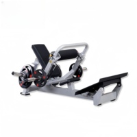 SENFENG SPORTS Gym Hip Bridge Machine Core Training Bench and Rack pour la taille Abdominal Muscle and Hip Trainer