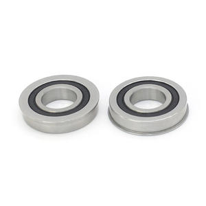 Fabricante se Especializa en Rodamientos No Estándar de Acero Inoxidable SF6801RS Hechos a Medida para Prótesis Humanas y Dispositivos de Baterías de Litio - Product Image 3