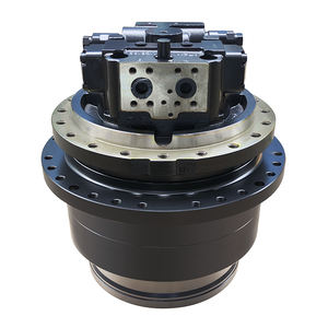 Gruppo Trasmissione Finale Dx300 DX380 E306 E320 Motore di Traslazione Finale per Escavatore 401-00439c per Doosan Cat - Product Image 1