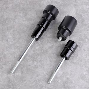 Protections de cadre en aluminium anti-chute pour <span class=keywords><strong>Kawasaki</strong></span> Z650 Z650RS <span class=keywords><strong>Z</strong></span> <span class=keywords><strong>650</strong></span> ER650 <span class=keywords><strong>Ninja</strong></span> <span class=keywords><strong>650</strong></span> EX650 - Product Image 4