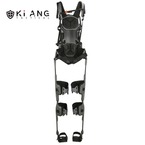 Pengganda Kekuatan Konstruksi KIANG: Eksoskeleton Penopang Beban Pasif untuk Tukang Batu & Pekerja Bangunan - Product Image 1