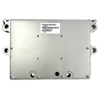 QSX15 moteur ECU unité de commande de moteur CPU/P3408501 programme ECM ECU d'origine
