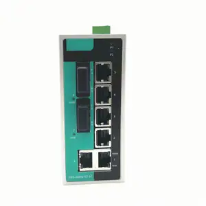 Ethernet switch G2110T 1 PORT QUAD-BAND INDUSTRIAL GSM/GPRS MO