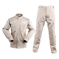 Vêtements Uniforme Camouflage Numérique Cadpat