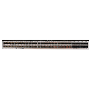 CE6866-48S8CQ-P 02353EGM Commutateur réseau 48 ports 10 Gigabit SFP+ pour centre de données - Product Image 3
